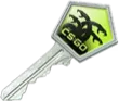Crate Key